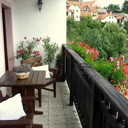 Pension Plešivecká 119 Český Krumlov Exterior foto